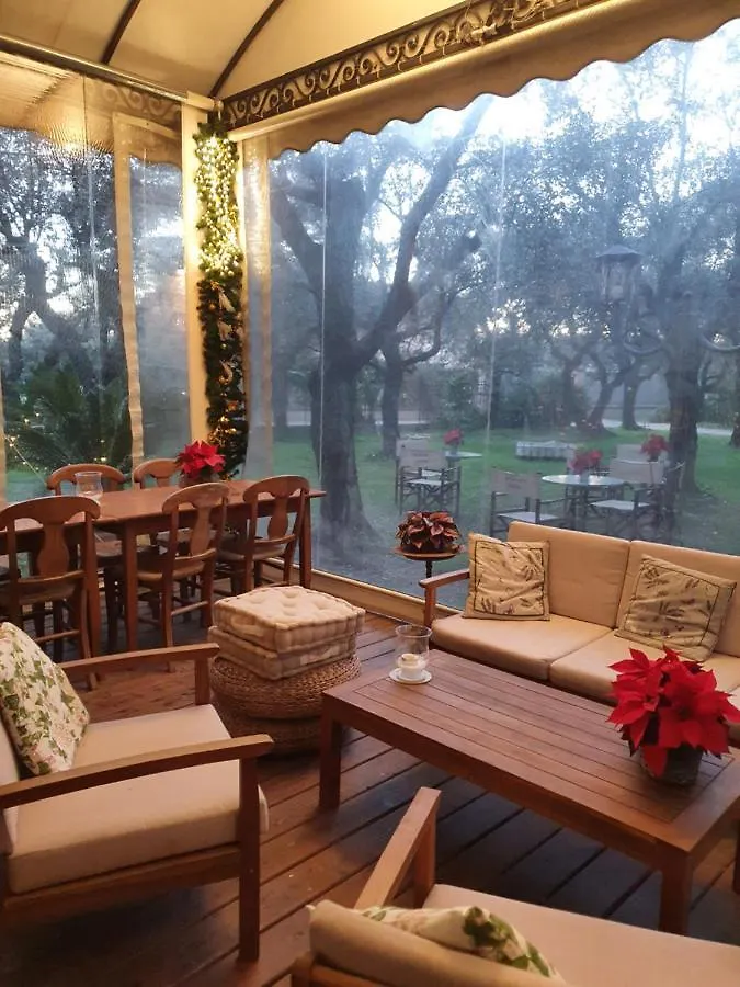Country house Antico Uliveto Guest House Seravezza