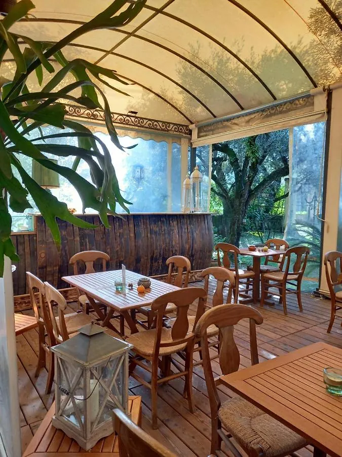Antico Uliveto Guest House Seravezza Country house