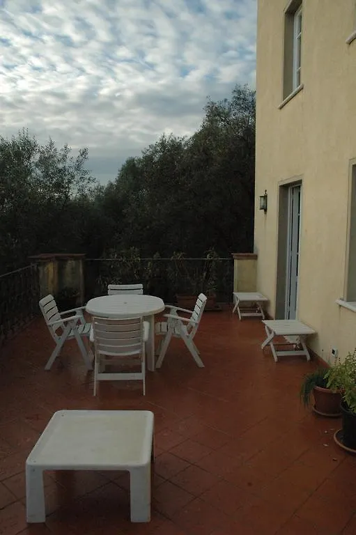 Antico Uliveto Guest House Seravezza Country house