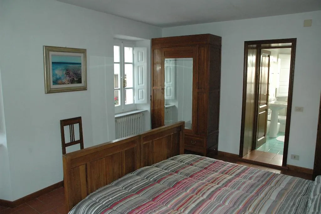 Country house Antico Uliveto Guest House Seravezza