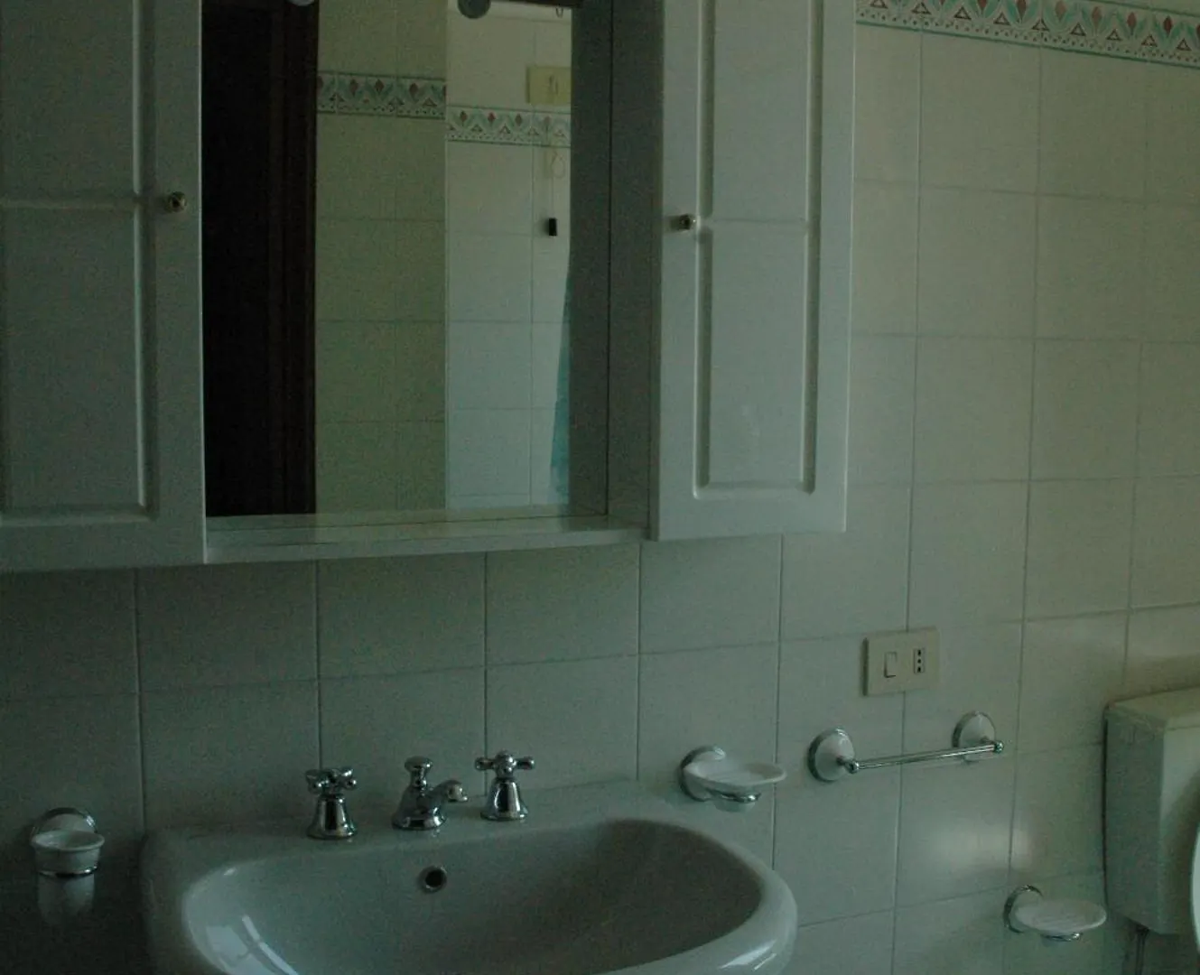 Antico Uliveto Guest House Seravezza