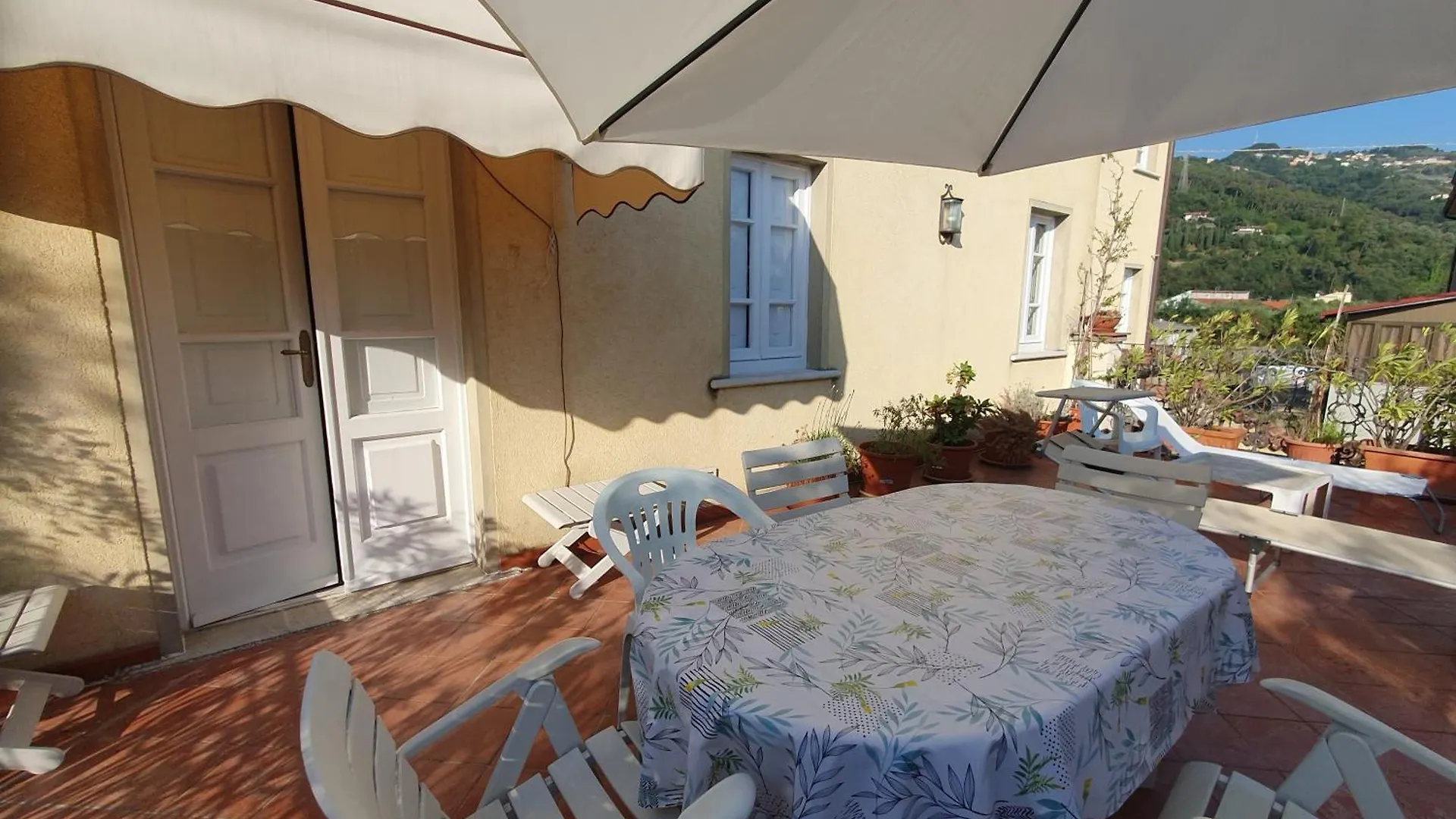 Antico Uliveto Guest House Seravezza 0*,  Italy