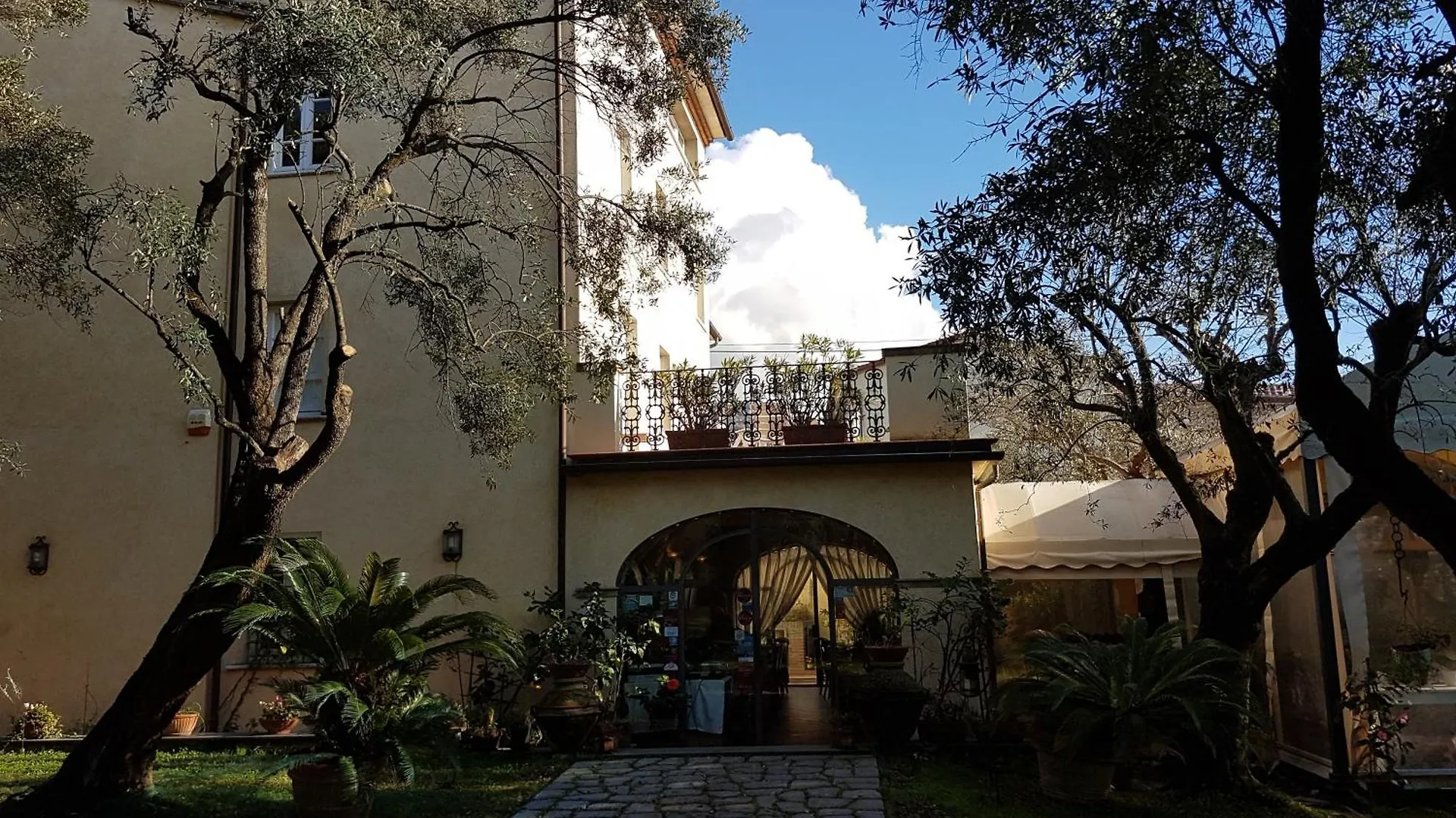 Country house Antico Uliveto Guest House Seravezza Italy