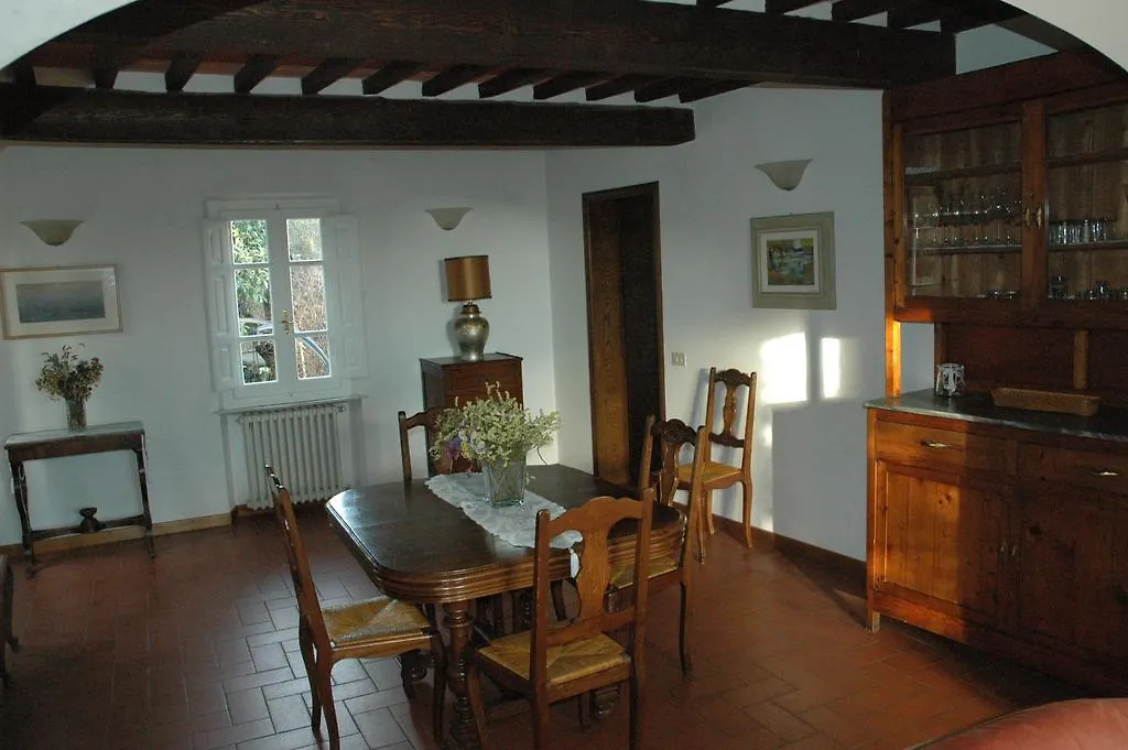 Antico Uliveto Guest House Seravezza