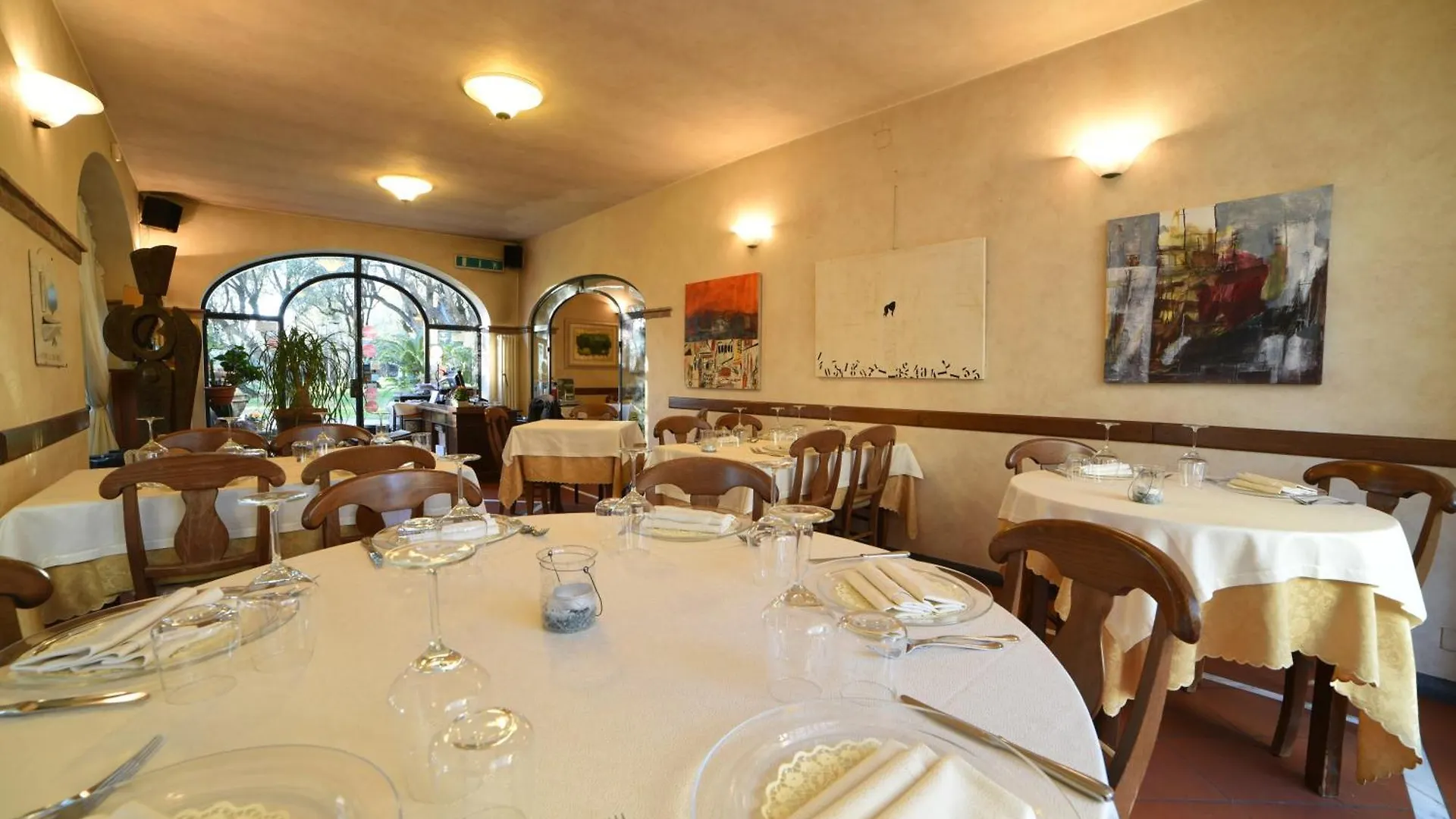 Country house Antico Uliveto Guest House Seravezza