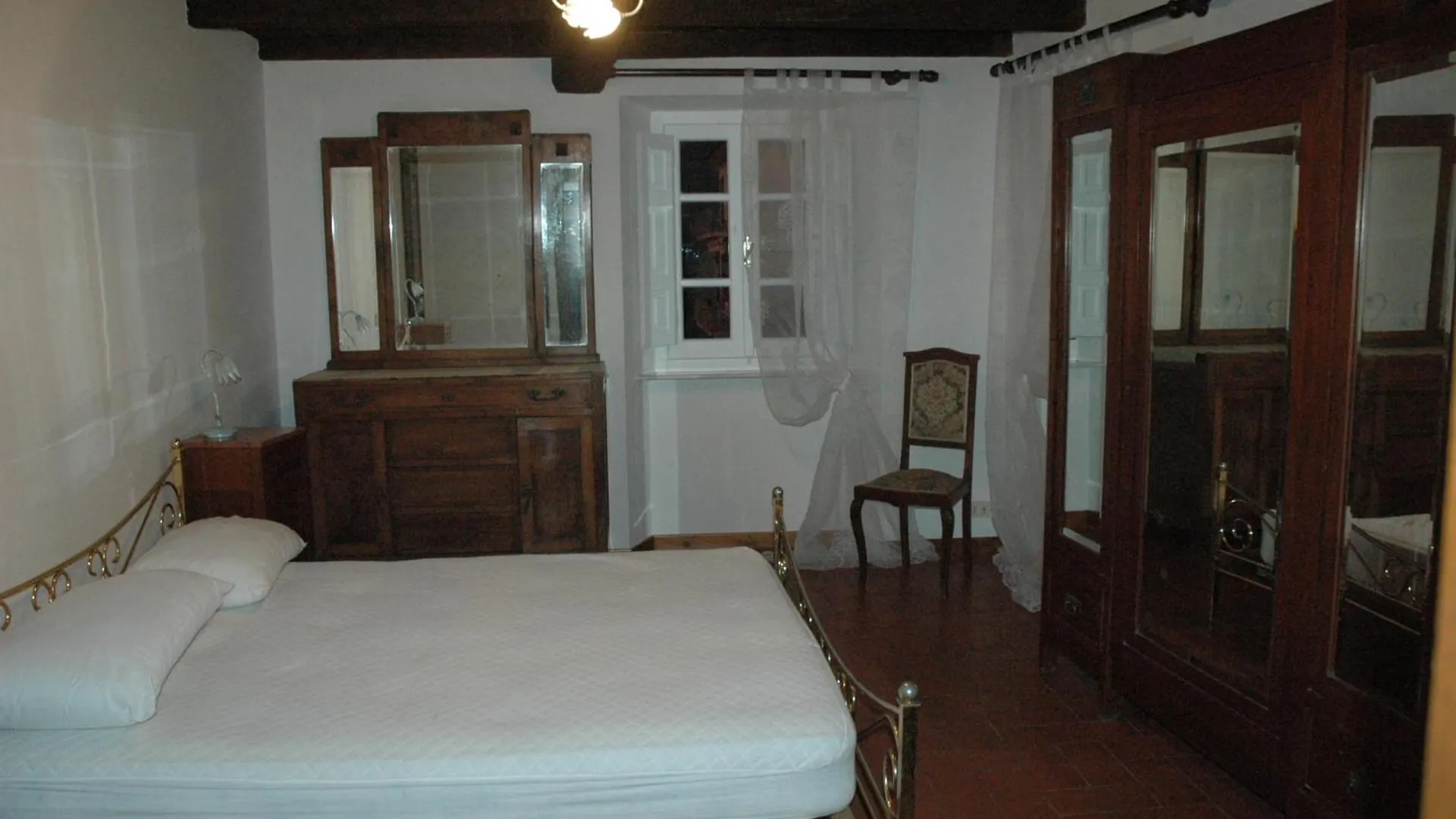 Country house Antico Uliveto Guest House Seravezza