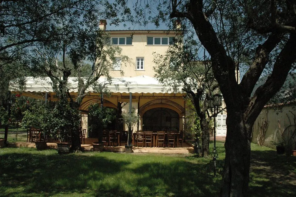 Antico Uliveto Guest House Seravezza Italy