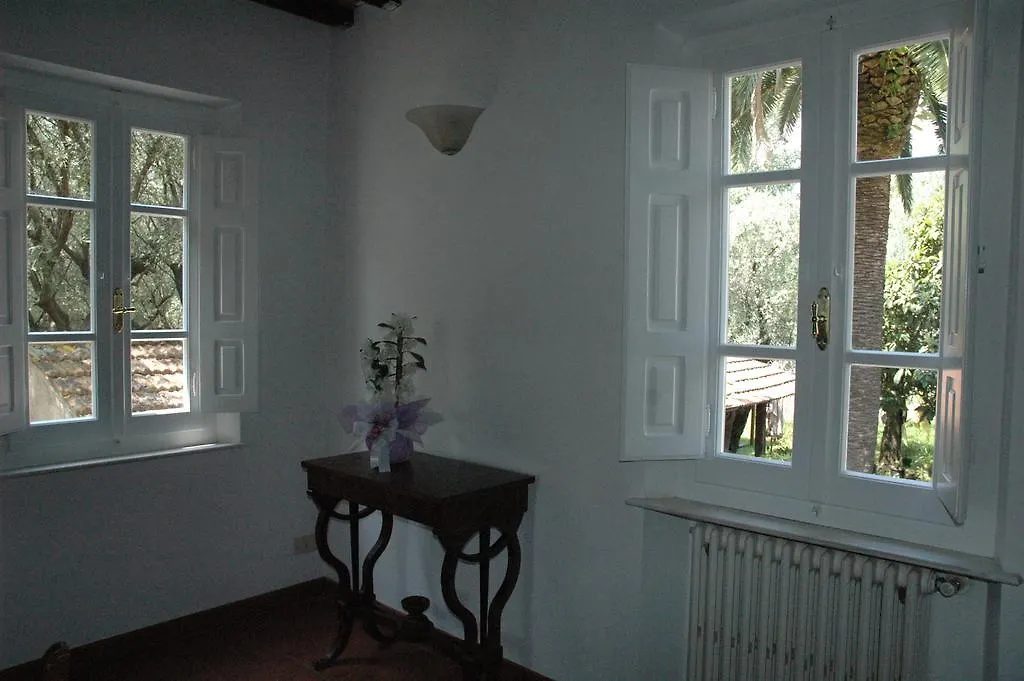 Country house Antico Uliveto Guest House Seravezza