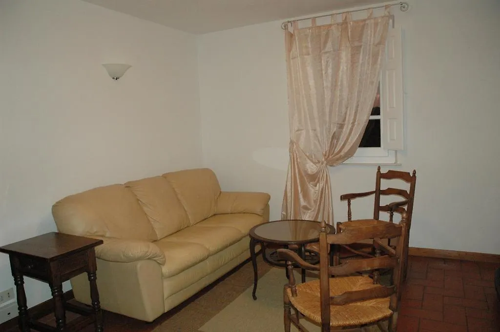 Antico Uliveto Guest House Seravezza Italy