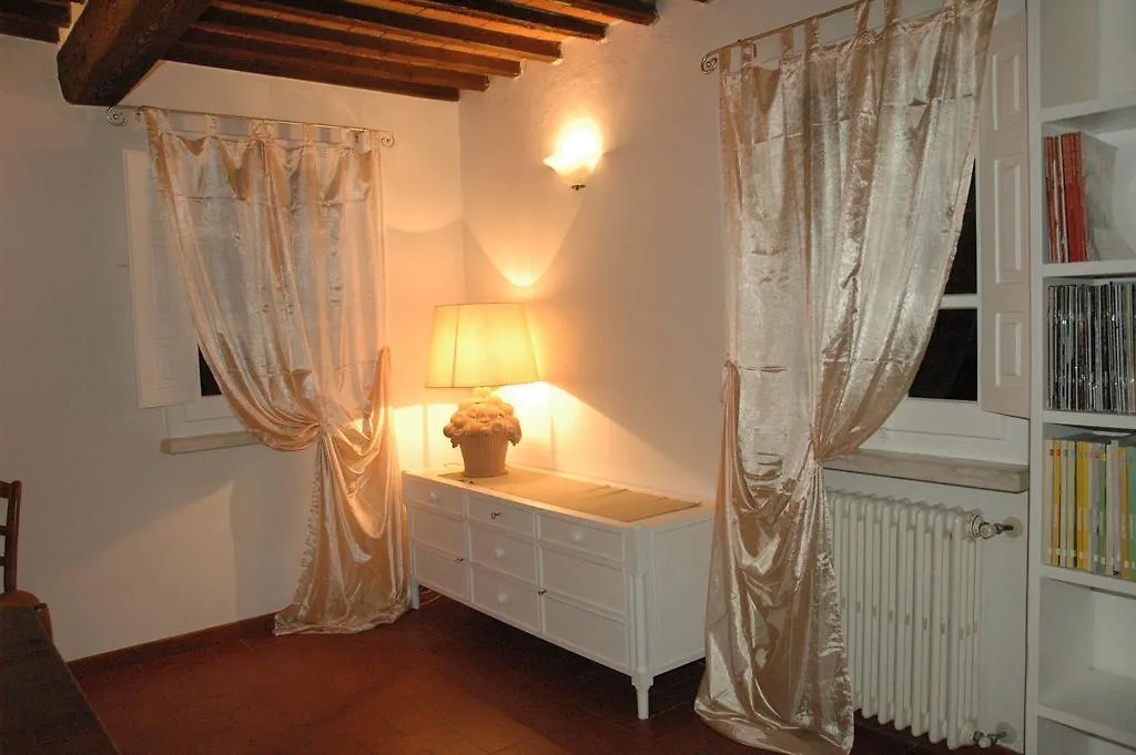 Antico Uliveto Guest House Seravezza