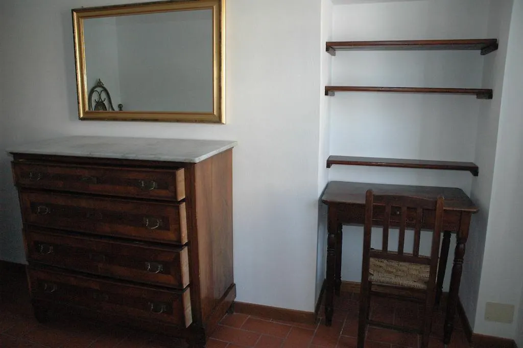 Antico Uliveto Guest House Seravezza 0*,  Italy