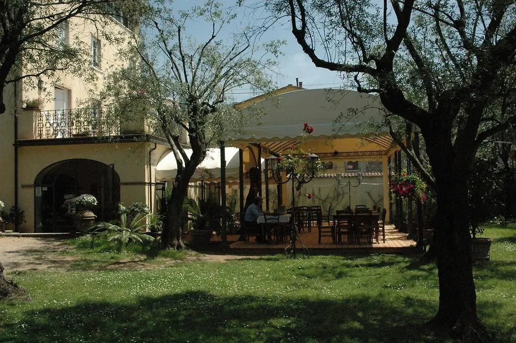 Antico Uliveto Guest House Seravezza Country house