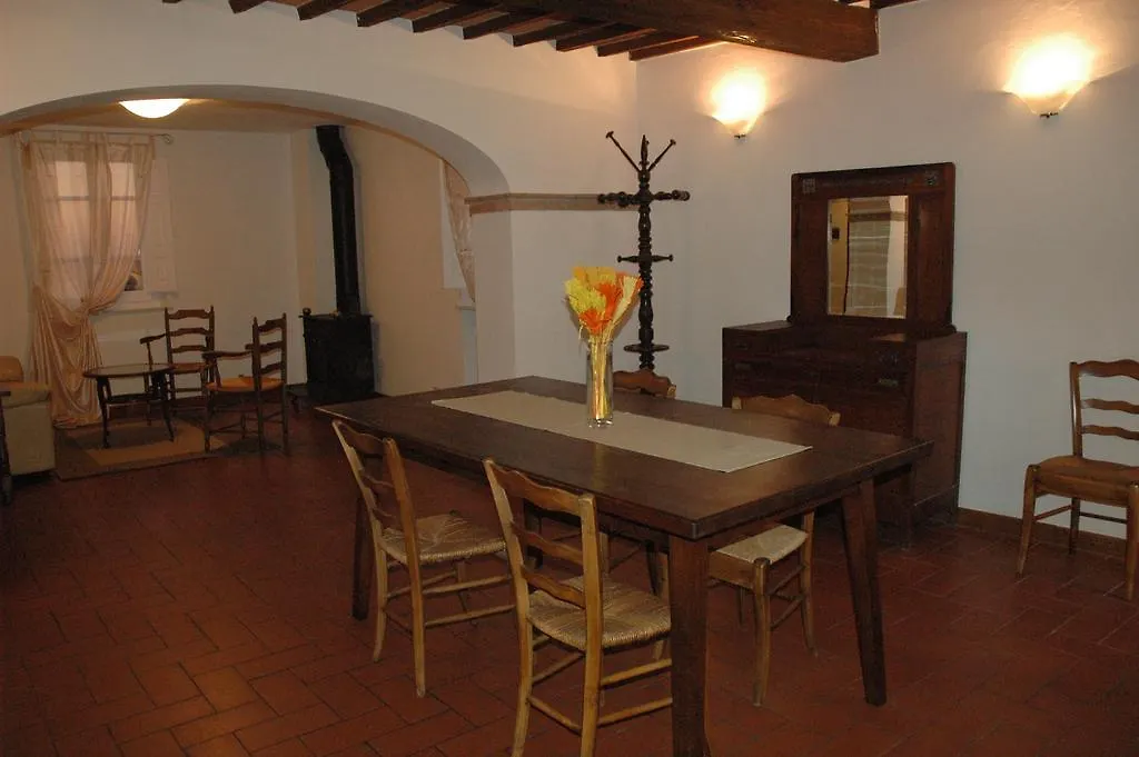Country house Antico Uliveto Guest House Seravezza Italy