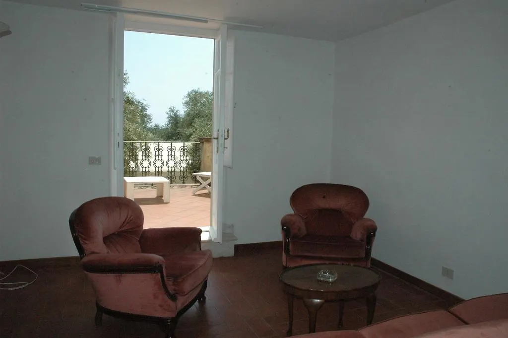 Antico Uliveto Guest House Seravezza Italy