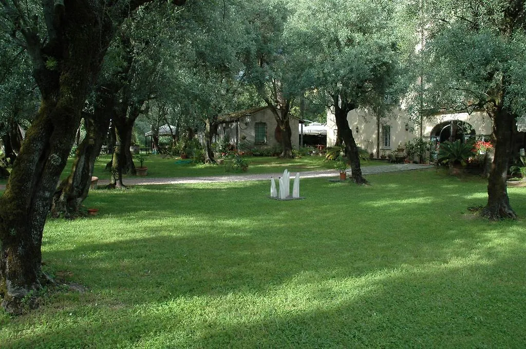 Antico Uliveto Guest House Seravezza 0*,  Italy