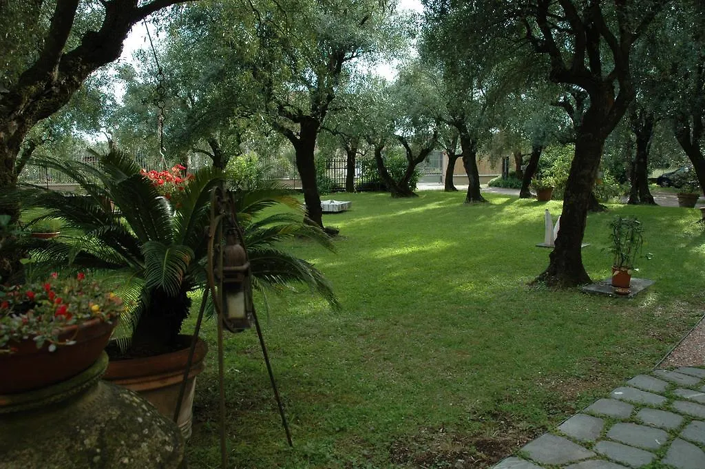 Antico Uliveto Guest House Seravezza Country house