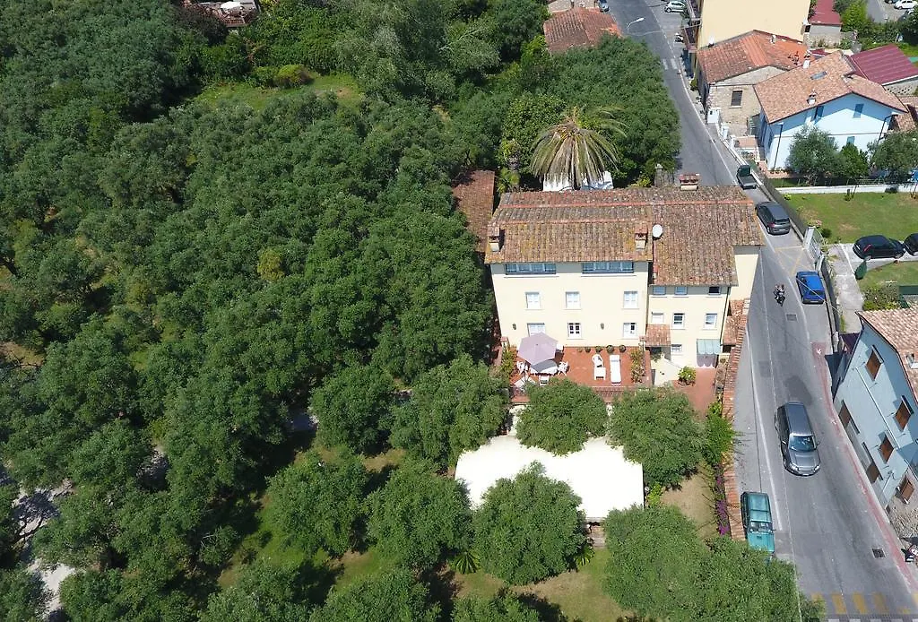 Country house Antico Uliveto Guest House Seravezza