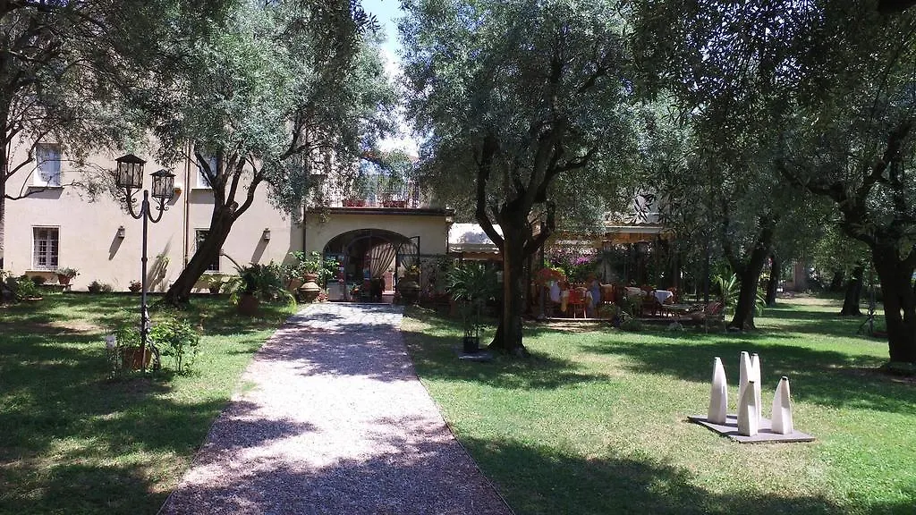 Antico Uliveto Guest House Seravezza