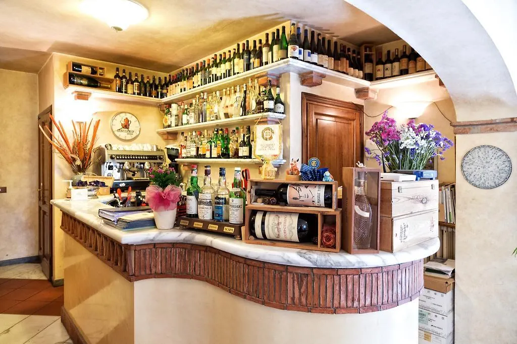 Antico Uliveto Guest House Seravezza