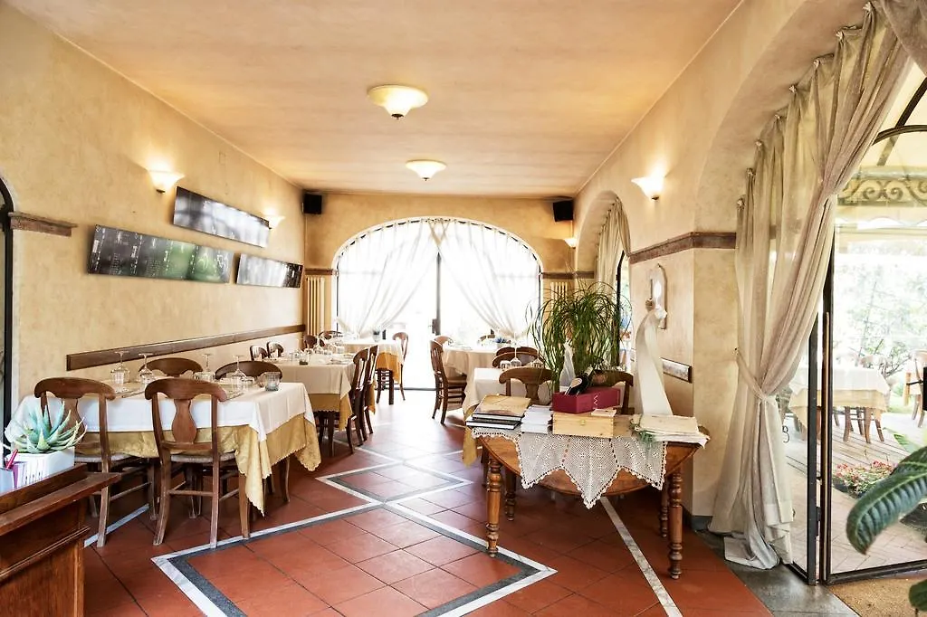 Antico Uliveto Guest House Seravezza Italy