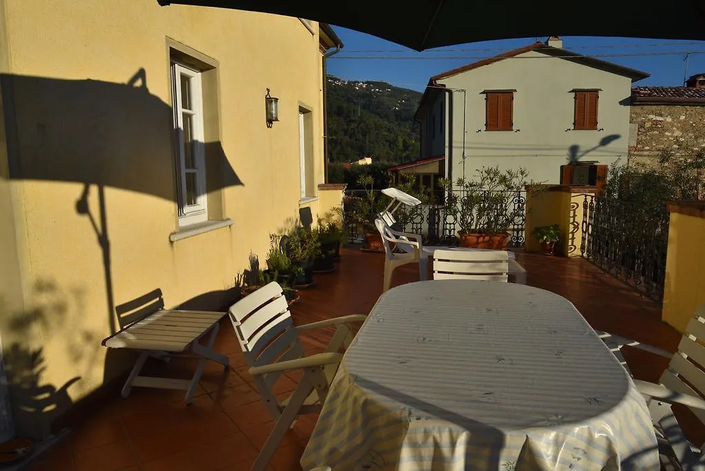 Country house Antico Uliveto Guest House Seravezza