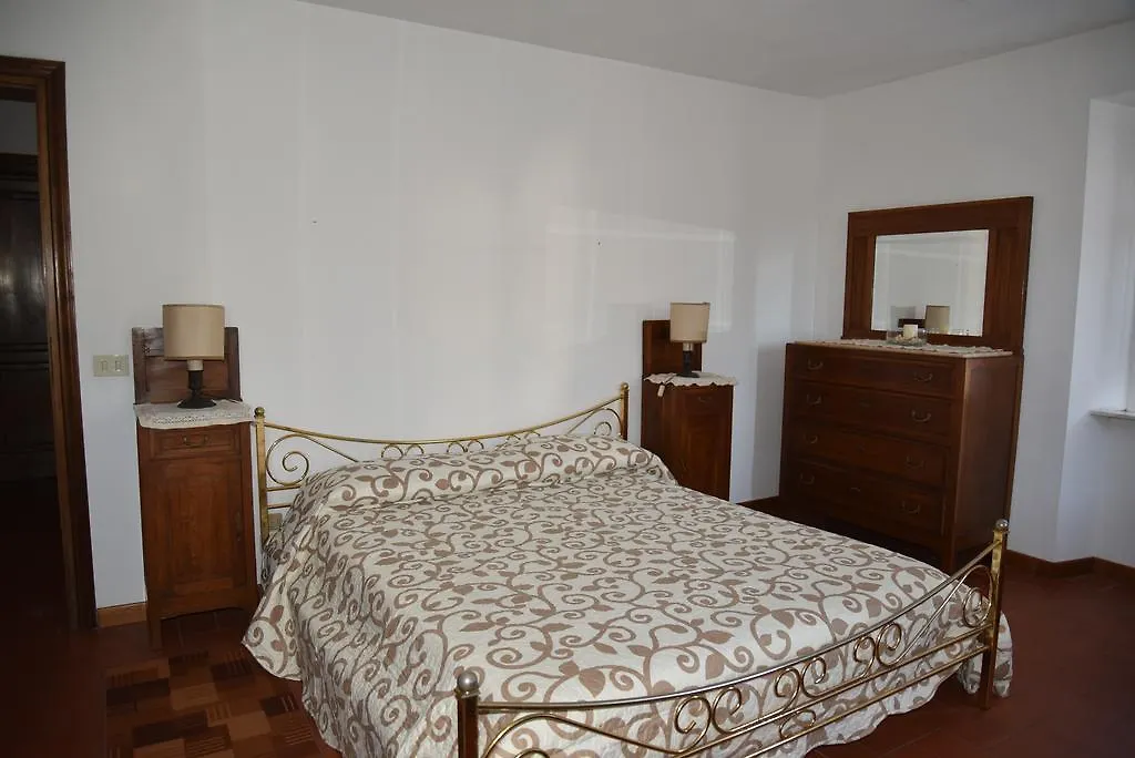 Antico Uliveto Guest House Seravezza Country house