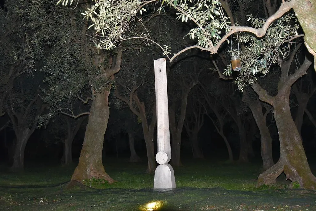 Country house Antico Uliveto Guest House Seravezza Italy