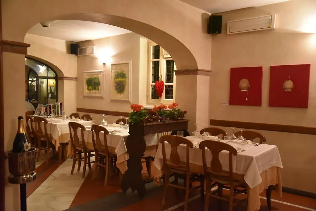 Antico Uliveto Guest House Seravezza 0*,