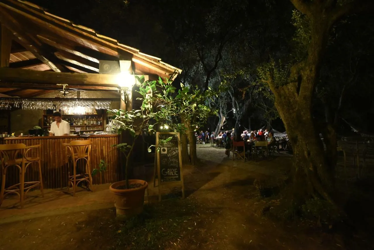 Antico Uliveto Guest House Seravezza Country house