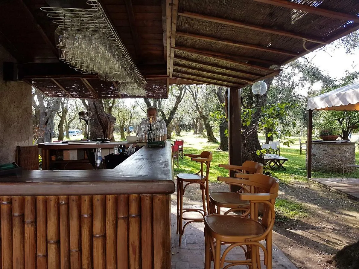 Antico Uliveto Guest House Seravezza