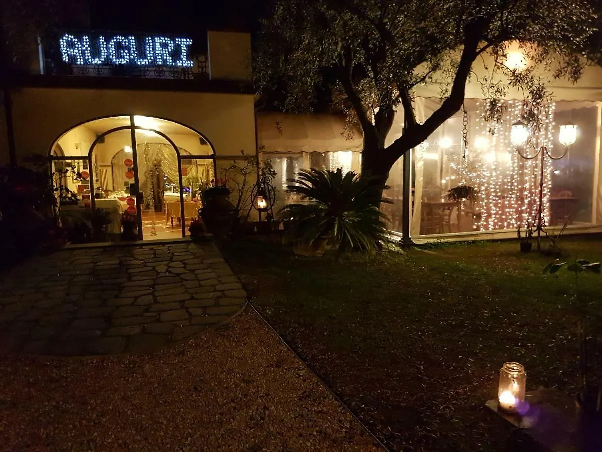 Antico Uliveto Guest House Seravezza 0*,  Italy