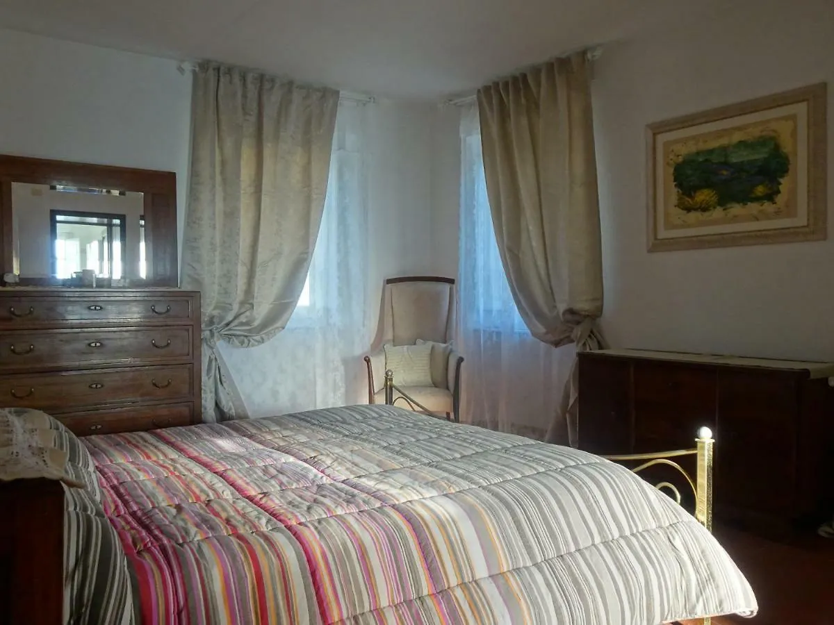 Antico Uliveto Guest House Seravezza Country house