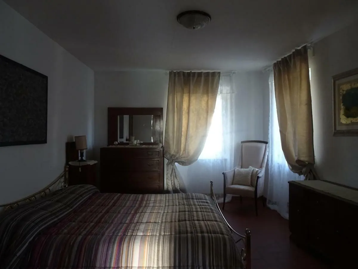 Antico Uliveto Guest House Seravezza