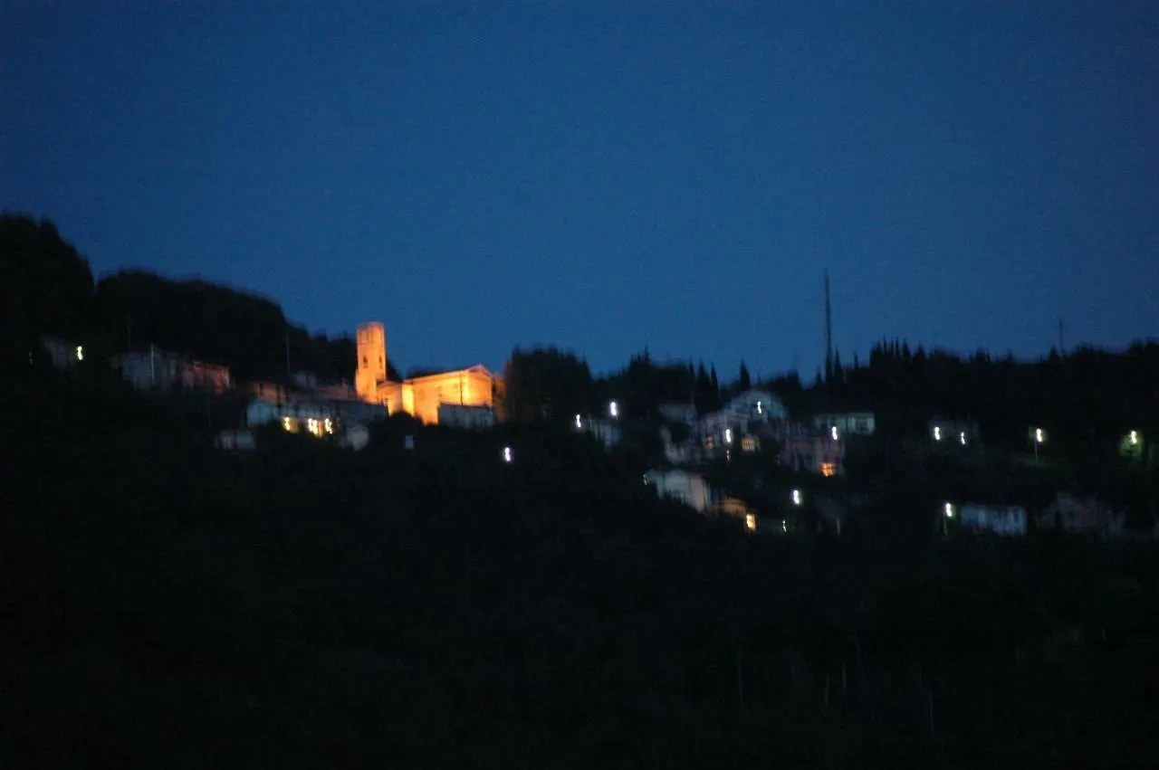 Antico Uliveto Guest House Seravezza