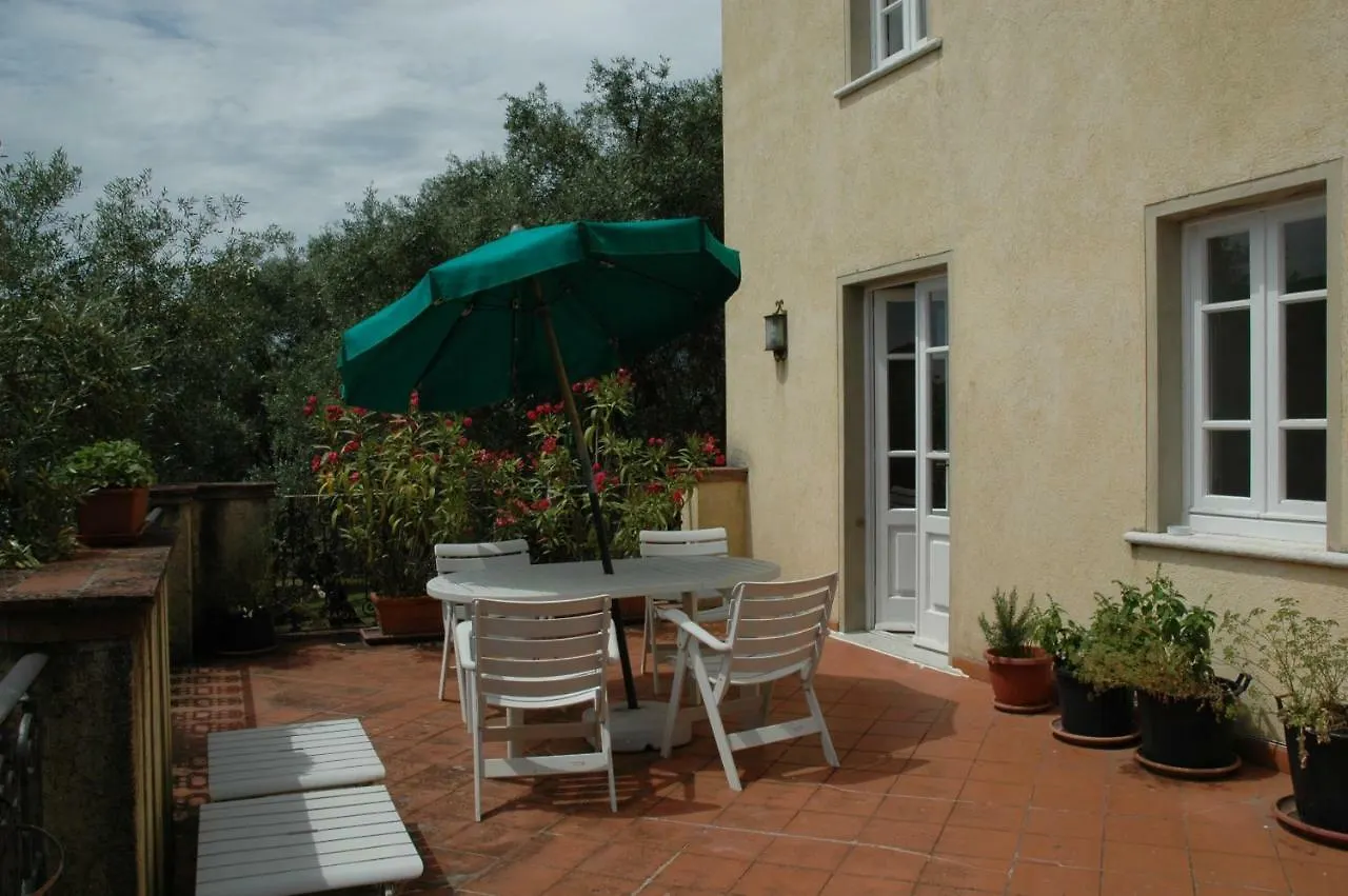 Country house Antico Uliveto Guest House Seravezza
