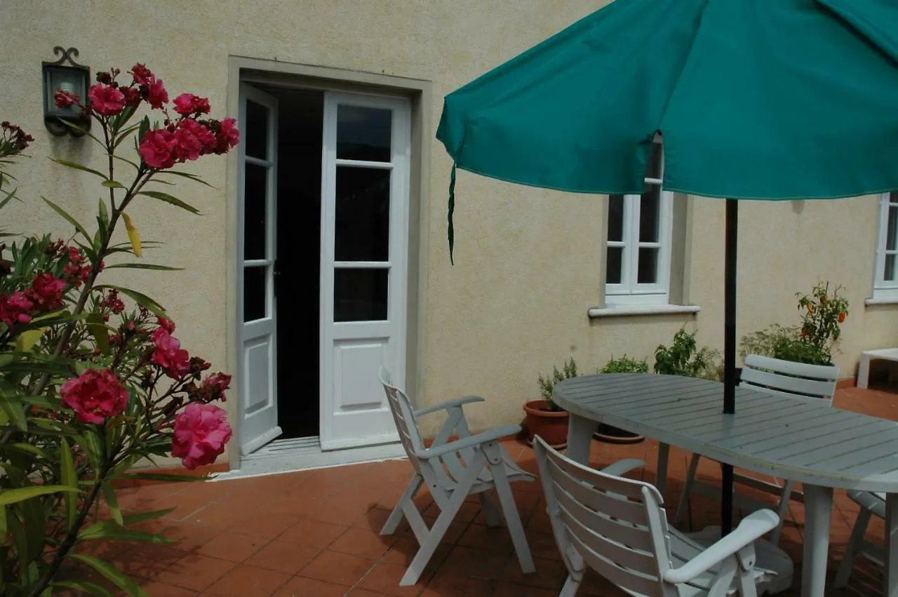 Antico Uliveto Guest House Seravezza Italy