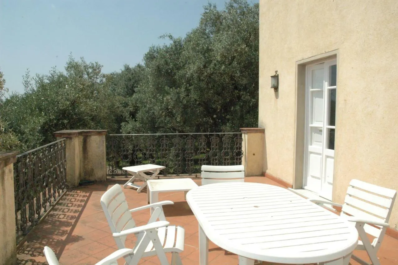 Country house Antico Uliveto Guest House Seravezza