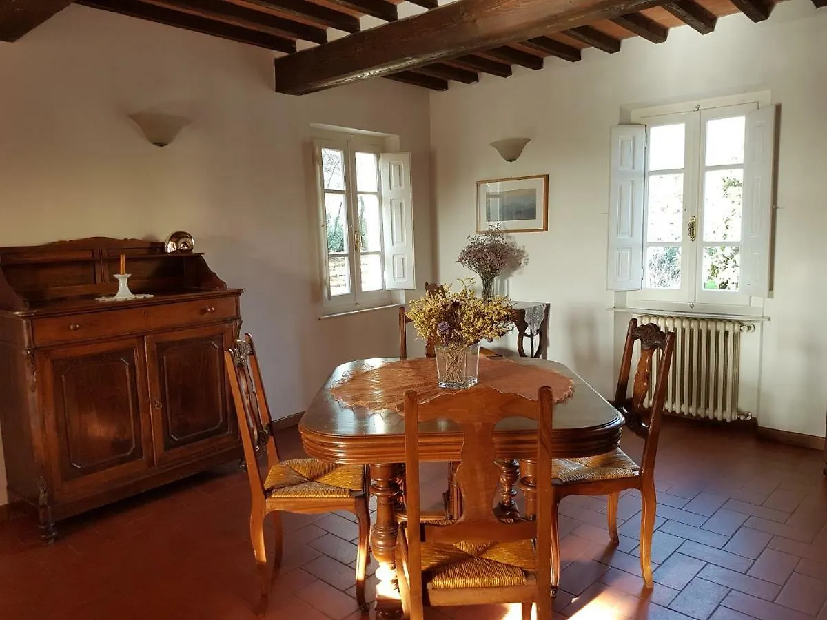 Country house Antico Uliveto Guest House Seravezza