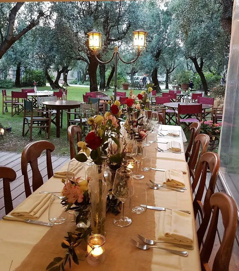 Country house Antico Uliveto Guest House Seravezza