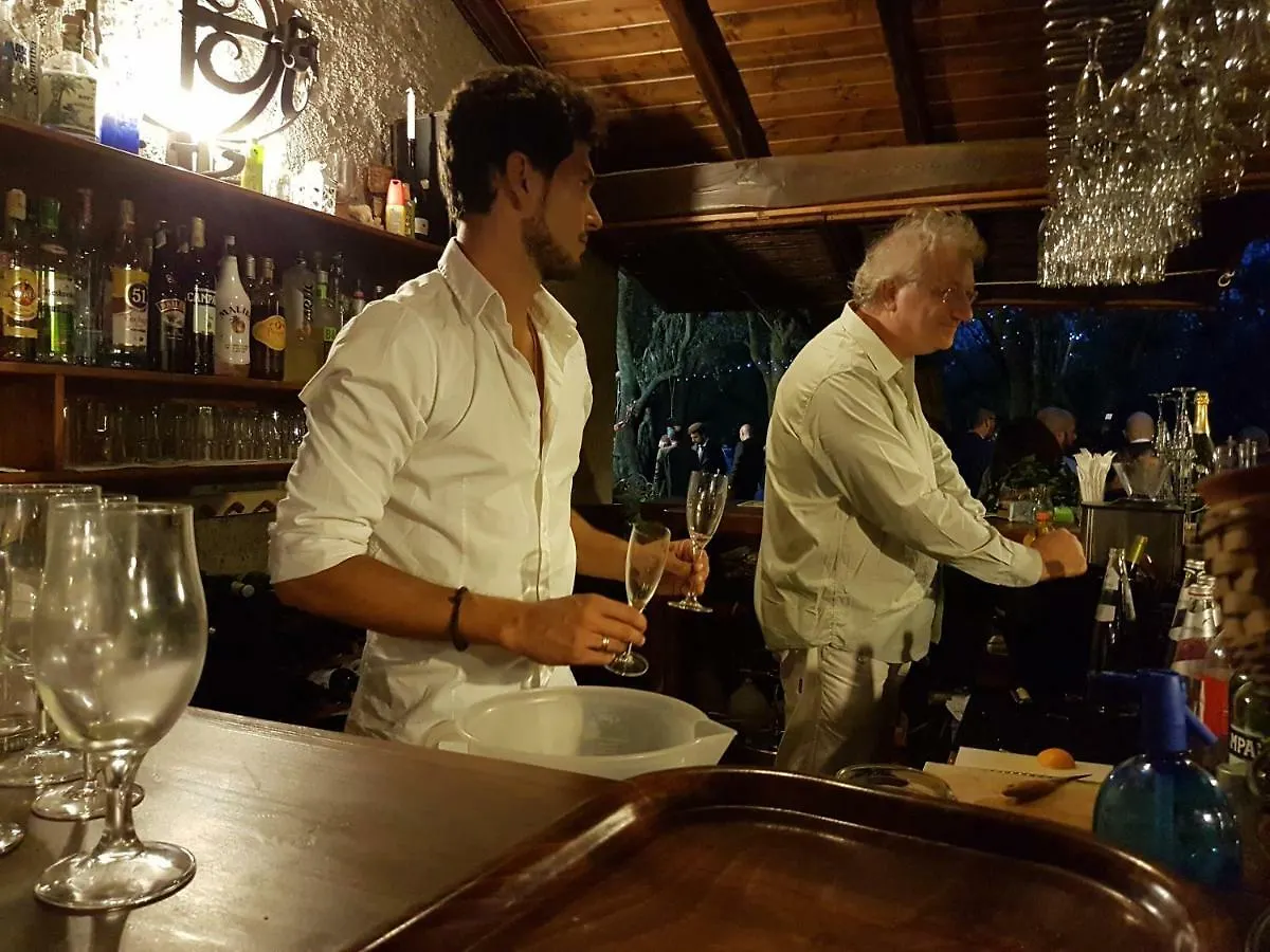 Antico Uliveto Guest House Seravezza Italy