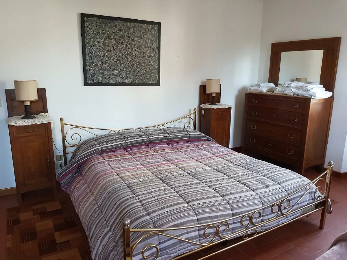 Antico Uliveto Guest House Seravezza 0*,
