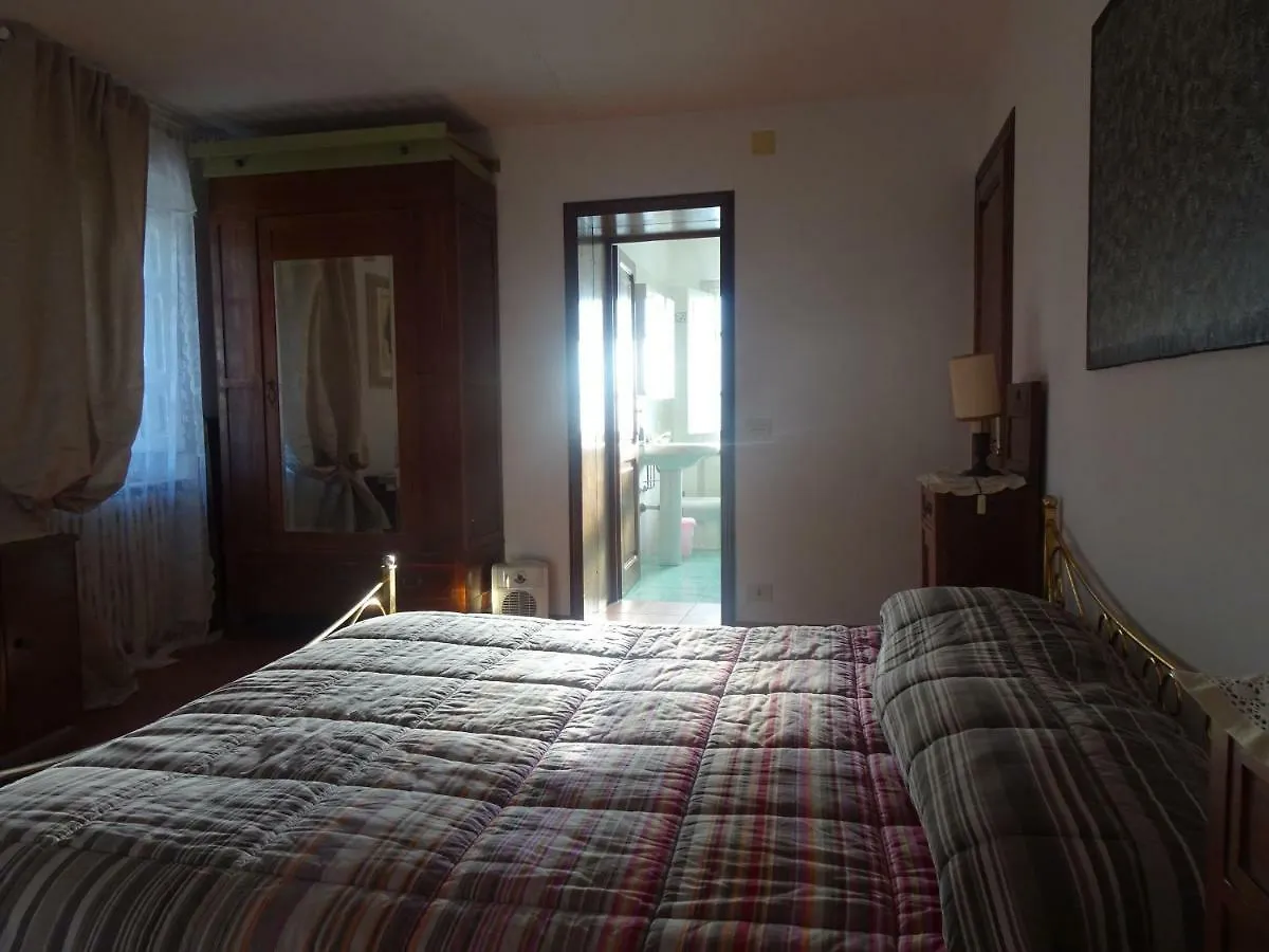 Antico Uliveto Guest House Seravezza Country house